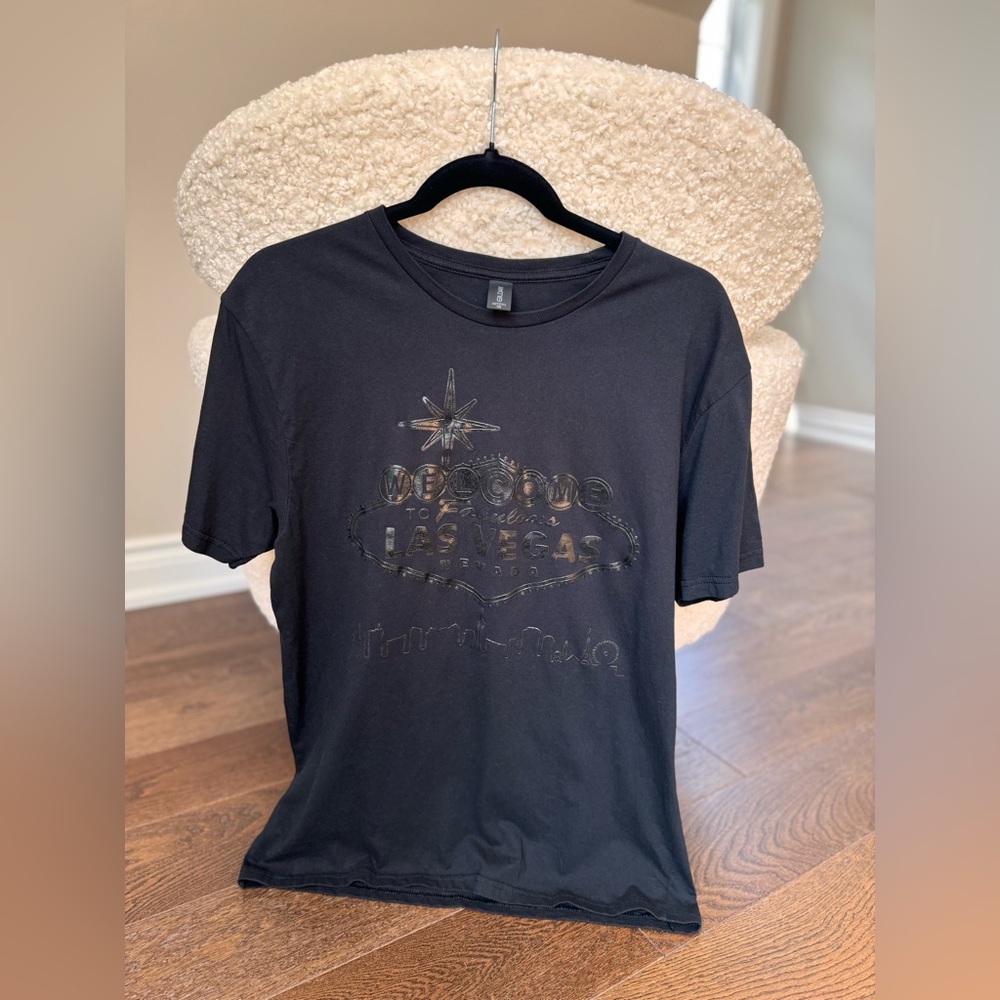Las Vegas Gildan T-Shirt Unisex